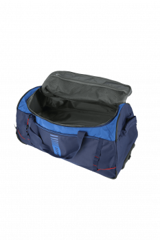 Travelite Basics Fresh Trolley Reisetasche (71 cm)
